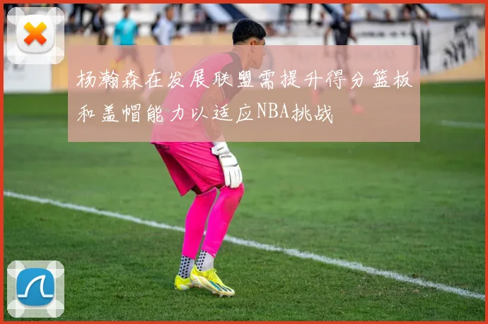 杨瀚森在发展联盟需提升得分篮板和盖帽能力以适应NBA挑战