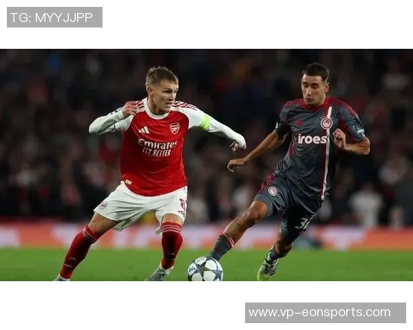 欧洲世预赛机会创造统计厄德高领衔托纳利丁丁紧随其后