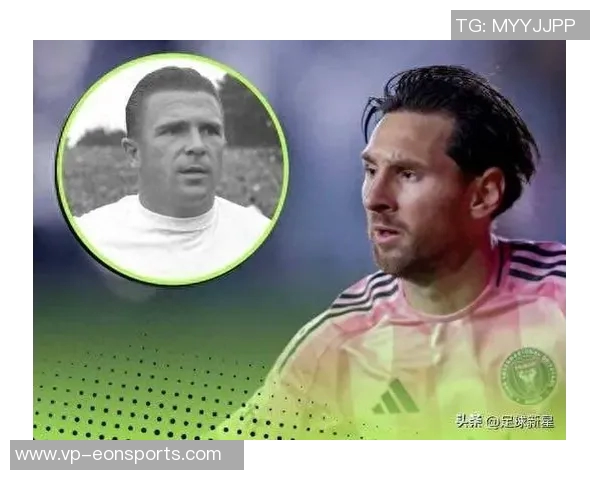 梅西与普斯卡什并列助攻王贝利紧随其后历史助攻榜揭晓