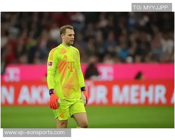 37岁拜仁门将乌尔赖希谈退役计划尚未确定明年再做决定 37岁拜仁门将乌尔赖希谈退役计划尚未确定明年再做决定