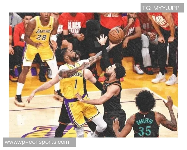 苏群分析湖人詹东里合体遭遇惨败期待半决赛文班复出对决雷霆 苏群分析湖人詹东里合体遭遇惨败期待半决赛文班复出对决雷霆