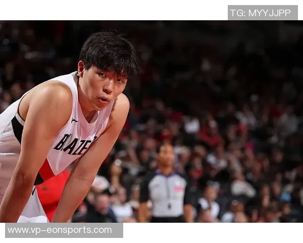 杨瀚森向中国球迷坦言努力试错提升能力无论表现如何都在不断进步