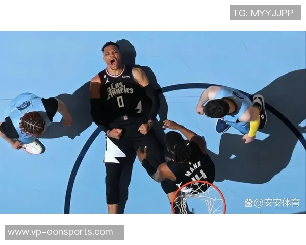 拉加贝尔点评快船阵容老化与防守缺失鲍威尔缺阵影响深远